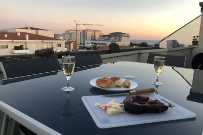 Image de Très bel appartement vue mer