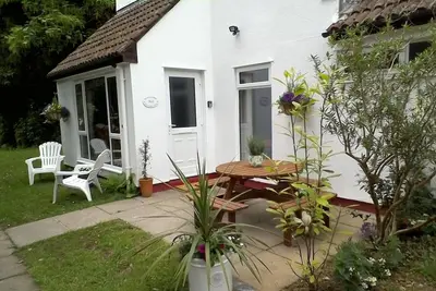 Image de Manorcombe No 1, idyllique maison de vacances de la vallée de Tamar