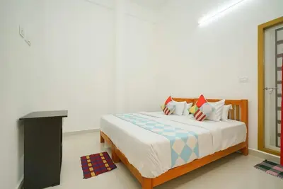 Image de Séjour Saveur & Détente / Plantation d'Épices / Munnar