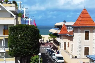 Image de Appartement  à deux pas de la plage