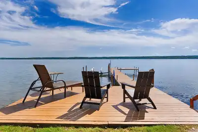 Image de Bungalow Buddy: vue spectaculaire!