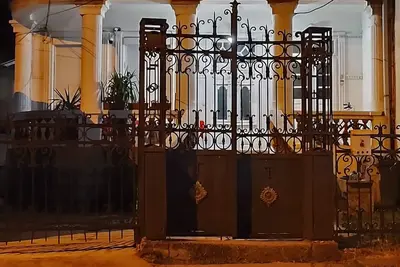 Image de Maison d'hĂ´tes dans le centre de Prilep