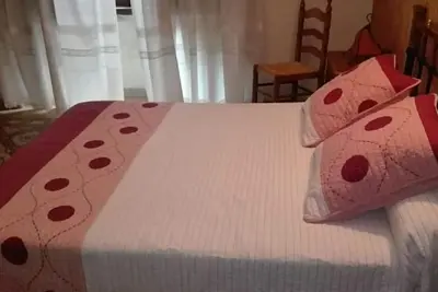 Image de Casa Rural La Bodega pour 10 personnes
