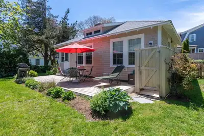 Image de Cottage de village classique