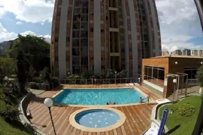 Image de Appartement complet Mirador de la Mota