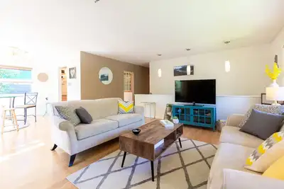 Loft moderne au Moon Park