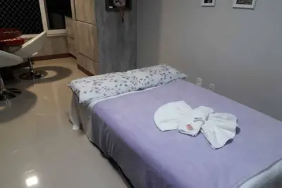 Image de Appartement à côté de la cathédrale de pierre de Canela