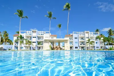 Image de Penthouse de luxe à Punta Cana.