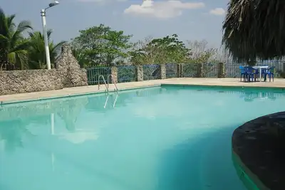 Image de Finca Tara À Cartagena, Avec