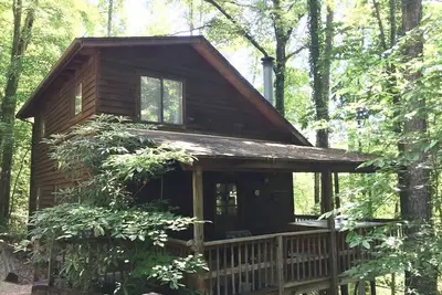 Image de Nouvelle inscription: 3 chambres avec bain à remous près de Helen