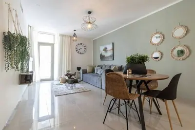 Image de Magical Apartment/Parking/Terrace in city center