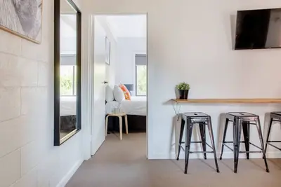 Image de Prom Coast 1~Cosy beach life, stroll to the beach