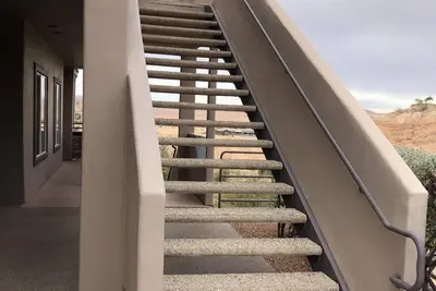 Image de Magnifique condo double maître donnant sur le parcours de golf Wolf Creek.