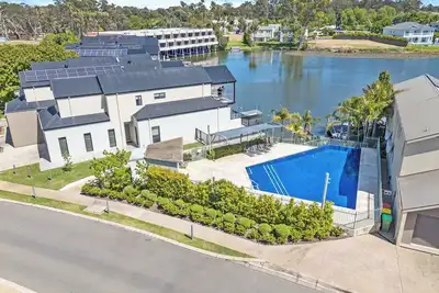 Image de Cypress Townhouse 23 - Mulwala