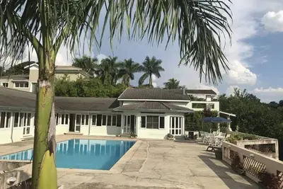 Image de Suites À CHÁCARA - RÉCIPIENT Contenant De Itaici - Indaiatuba - Sp