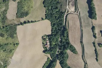 Image de Ferme \"Les Lacs \" 15 couchages près de Millau Aveyron