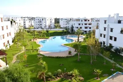 Image de Complexe La Cassia Golf et Beach 4278