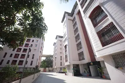 Image de The Byke Studio Apartment