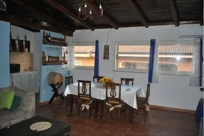 Image de Maison de vacances par Mary