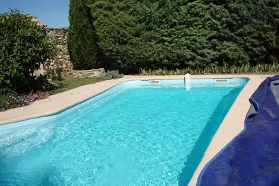 Image de location maison dans le Luberon