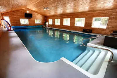 Image de Domaine de chalets privés