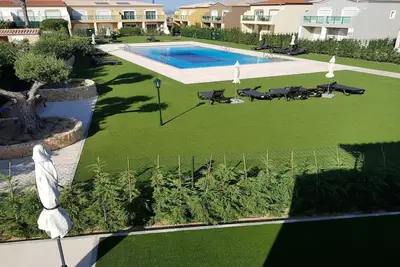 Image de Nouvel appartement de luxe de 2 chambres sur le Boavista Golf Resort, Lagos