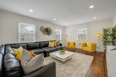 Image de Nouveau! Maison 2 chambres parfaite à Princeton