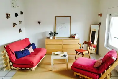 Image de Lei T3 Montpellier