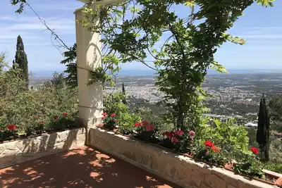 Image de La Terrasse Du Soleil