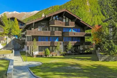 Image de Turquino C by Interhome