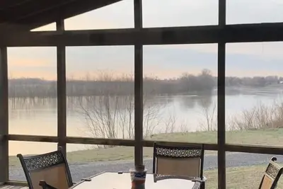 Image de L'escapade Ă la ferme! ! ! !