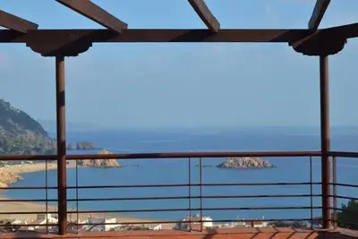 Image de Club Villamar - Fantastique villa avec piscine privée, terrasse et jardin le tout dans un décor m. . .