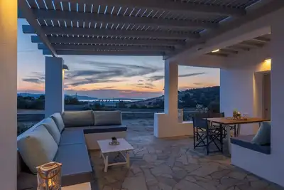 Image de Billy's :ouse: Εξοχική κατοικία