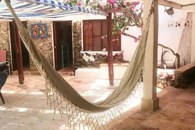 Image de La Reina Mora Maison De Vacances - Alimentaire Inclus - Islas Del Rosario Cartagena