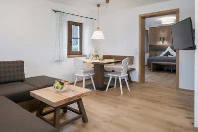 Image de Ferienwohnung 3 -  Gartenstube