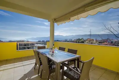 Image de Appartements Relax (86821-A2) - Kastav