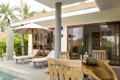 Image de Villa Malee - Koh Samui