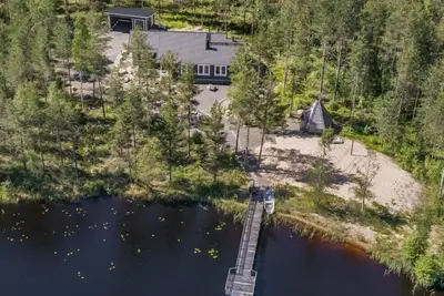 Image de Kalaranta by Interhome