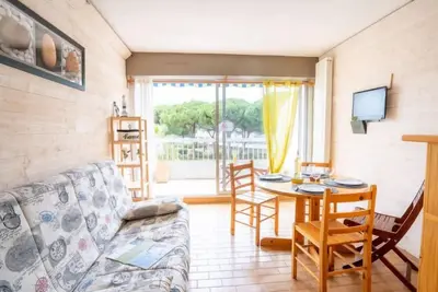 Image de La Frégate by Interhome