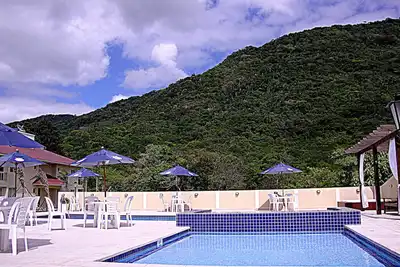 Image de Un coin sur Magic Island