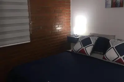 Image de santafe del tintal appartement derrière la bibliothèque