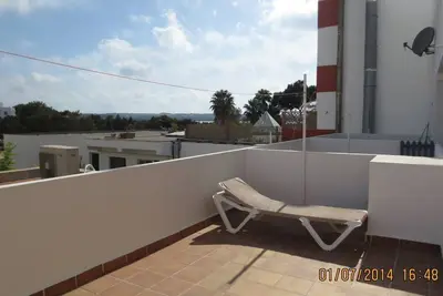 Image de Es Pujols: Appartement Es Pujols