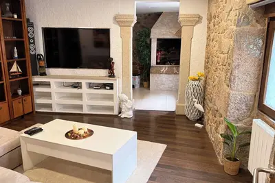 Image de Maison de vacances à la plage de Vilanova