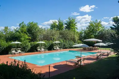 Image de Relais Villa Matarazzo