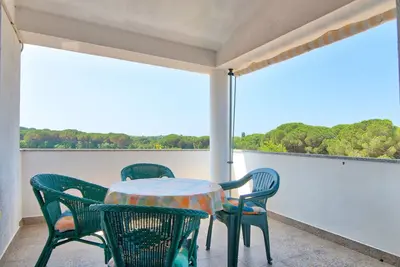 Image de Appartements Maja à 450 m de la plage - Apt 1