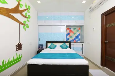Image de Chambres simples @ Tirupati