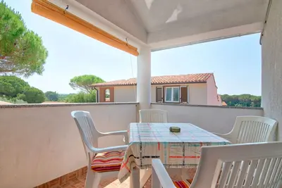 Image de Appartements Maja à 450 m de la plage - Apt 2