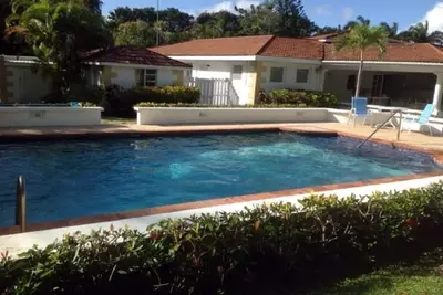 Image de Une évasion tranquille à Sandy Lane, Barbade