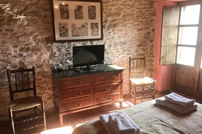 Image de Gîte Masía Matutano pour 12 personnes