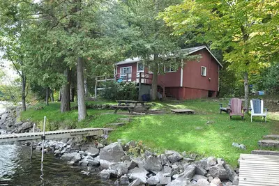 Image de Blue Jay Waterfront Cottage